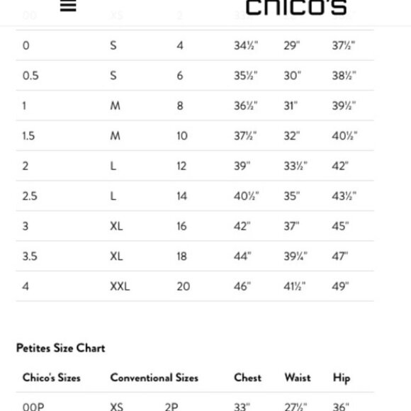 Chico's The Ultimate Fit Black Ponte Wide-Leg Crop Pants Size M/8 - Picture 15 of 15